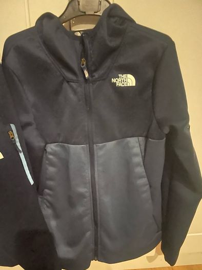 North face tracksuit