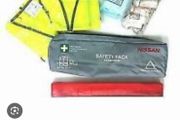 Renault Car Safety Pack