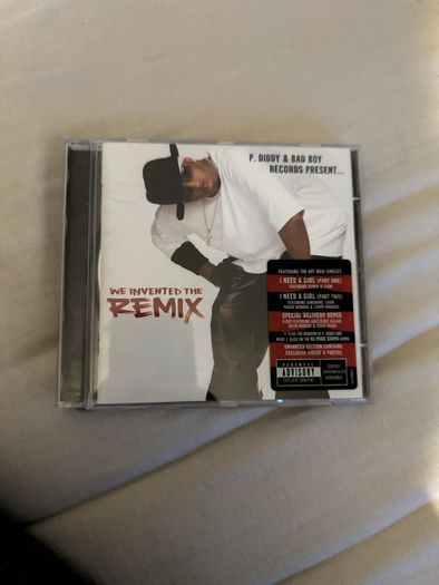 Lot Of CDs