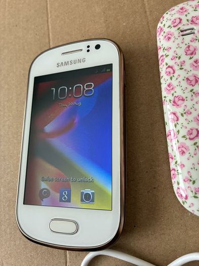 Samsung Galaxy Fame
