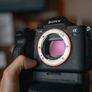 Sony A7rv Image 5