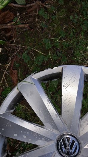 volkswagen wheel trims hub caps