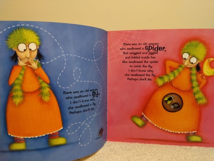 Collection Of Children,s Classic Story Books