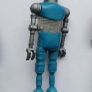 Star Wars Kenner retro vintage action figures Image 8