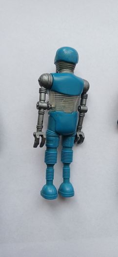 Star Wars Kenner retro vintage action figures