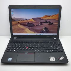 Lenovo ThinkPad E560 - Intel Core i5/ 16GB RAM/ Windows 11 Laptop