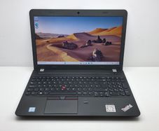 Lenovo ThinkPad E560 - Intel Core i5/ 16GB RAM/ Windows 11 Laptop