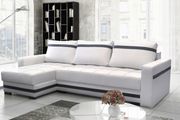 Milton Corner Sofa Bed @ J &amp; D Furniture