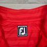 FootJoy FJ Half Zip Golf Jumper Mens Large Image 5