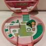 Vintage 1989 Polly Pocket Vet Compact Image 2