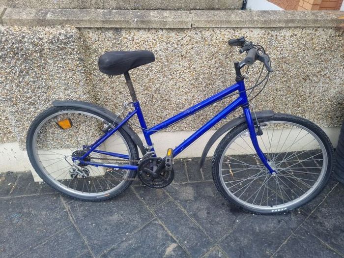 bike Townshend perfect