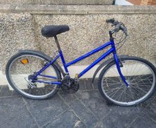 bike Townshend perfect