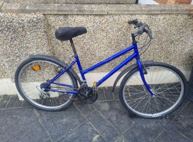 bike Townshend perfect