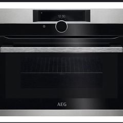 oven