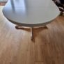 IKEA INGATORP Extendable Dining Table + Image 8