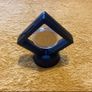 Bitcoin Collectible Coin with Display Stand Image 6