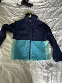 Cotopaxi womens jacket