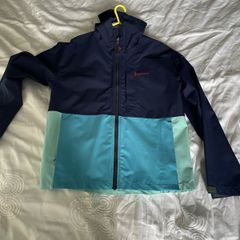 Cotopaxi womens jacket