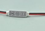 LED Controller 3 Keys Single Color for 3528, 5050