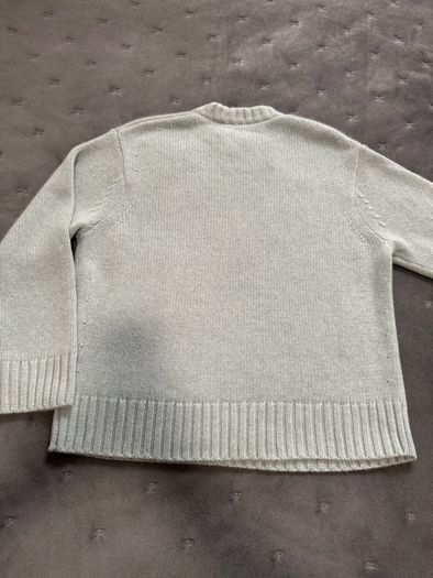 Cos 100% cashmere Jumper m