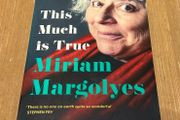 This Much Is True by Miriam Margolyes