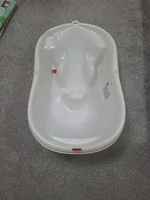 Mamas & Papas Baby Bath