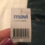 Green Mavi wallet Image 5