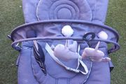 chicco baby chair