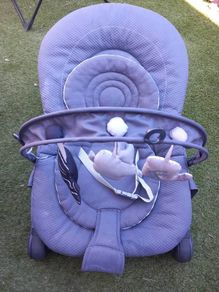 chicco baby chair