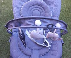 chicco baby chair