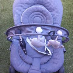 chicco baby chair