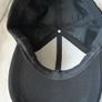 Reebok Black Baseball Cap Image 4