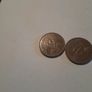 2 irish farthing Image 2