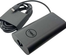 Dell Laptop Charger 100W Watt USB Type C Thunderbolt 3 AC Power Adapter DA100PM220 LA100PM220 HA100PM220