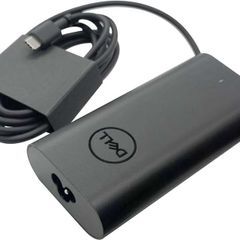 Dell Laptop Charger 100W Watt USB Type C Thunderbolt 3 AC Power Adapter DA100PM220 LA100PM220 HA100PM220
