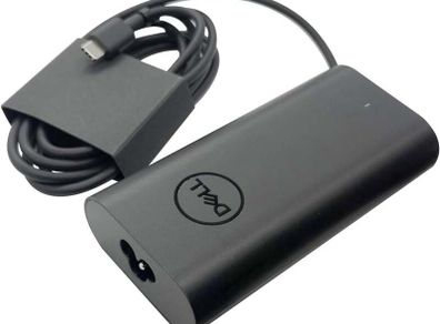 Dell Laptop Charger 100W Watt USB Type C Thunderbolt 3 AC Power Adapter DA100PM220 LA100PM220 HA100PM220