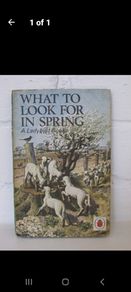 Vintage Ladybird Books