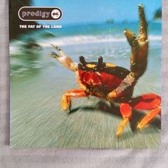 The Prodigy - The Fat Of The Land (Album)