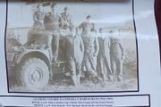 Gunnery Course/ Connolly Baracks/1980/ Longford