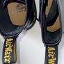 Dr. Martens 1460 Black Leather Boots Image 5