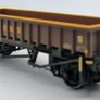 Hornby R60158 Ews Mha Coalfish Wagon No.394266, Oo Gauge Image 4