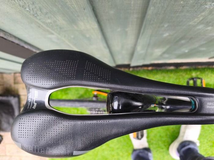 Bottecchia carbon bike