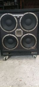Guitar cab