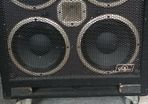 Guitar cab