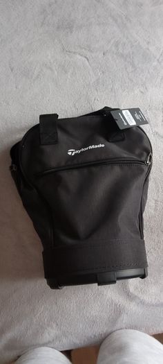 golf ball carry bag