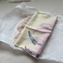 Morgan and Oates wool scarf Image 6