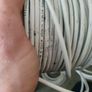 wire cable Image 2