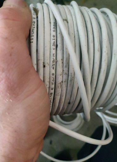 wire cable
