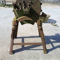 Turnip Cutter Antique