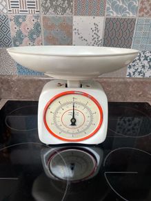 kitchen scales